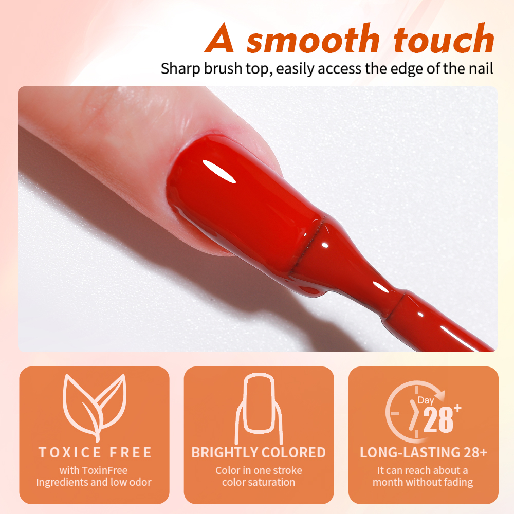 15ml Nails Deep Cherry Red Nai - Nail Art Red Cherry reseña y precio