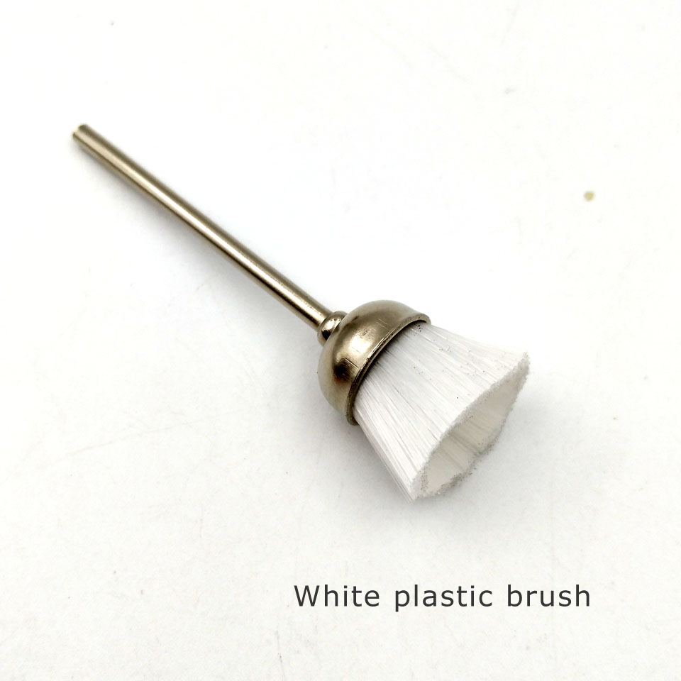 HYTOOS 1PCS Nail Drill Bits Co - Nail Art Sch reseña y precio