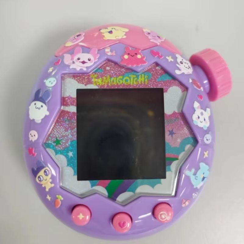 Hot Sale Tamagotchi Paradise H - Nail Art Design reseña y precio