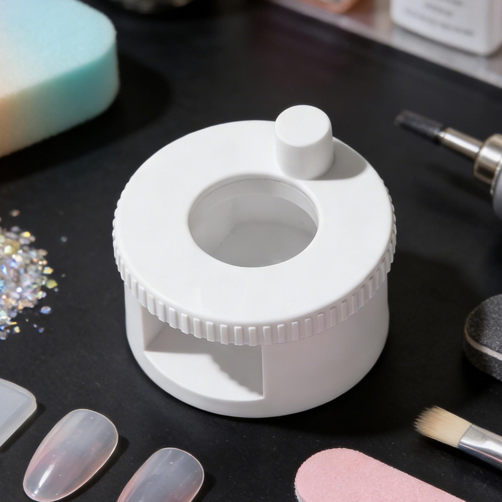 Magnets for Nails Rotating Man - Nail Art Design reseña y precio