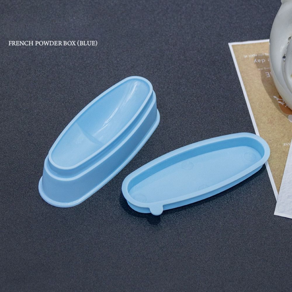 Portable Nai Art Nail Dip Cont - Nail Art French reseña y precio