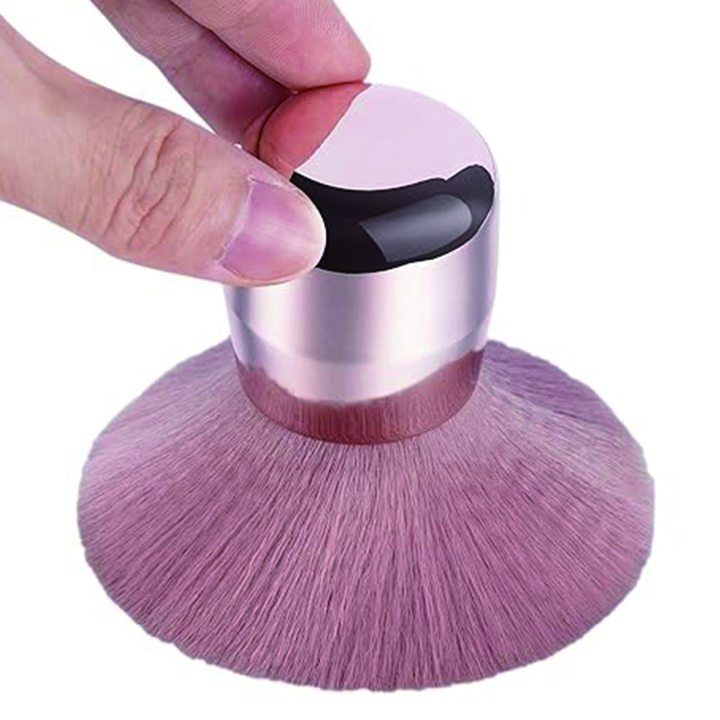 New Mushroom Head Rose Gold So - Nail Art Rose Gold reseña y precio