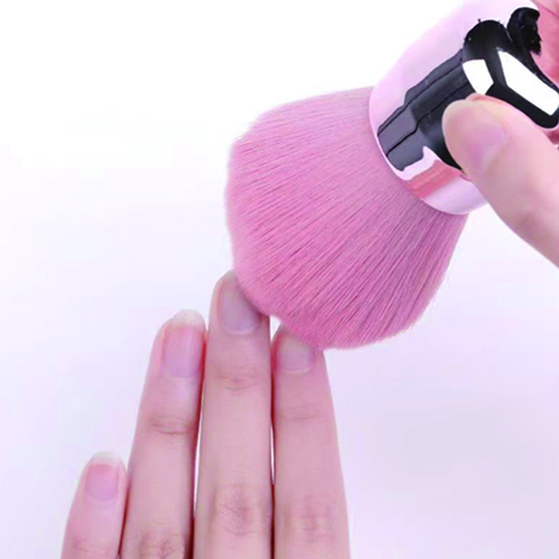 New Mushroom Head Rose Gold So - Nail Art Rose Gold reseña y precio