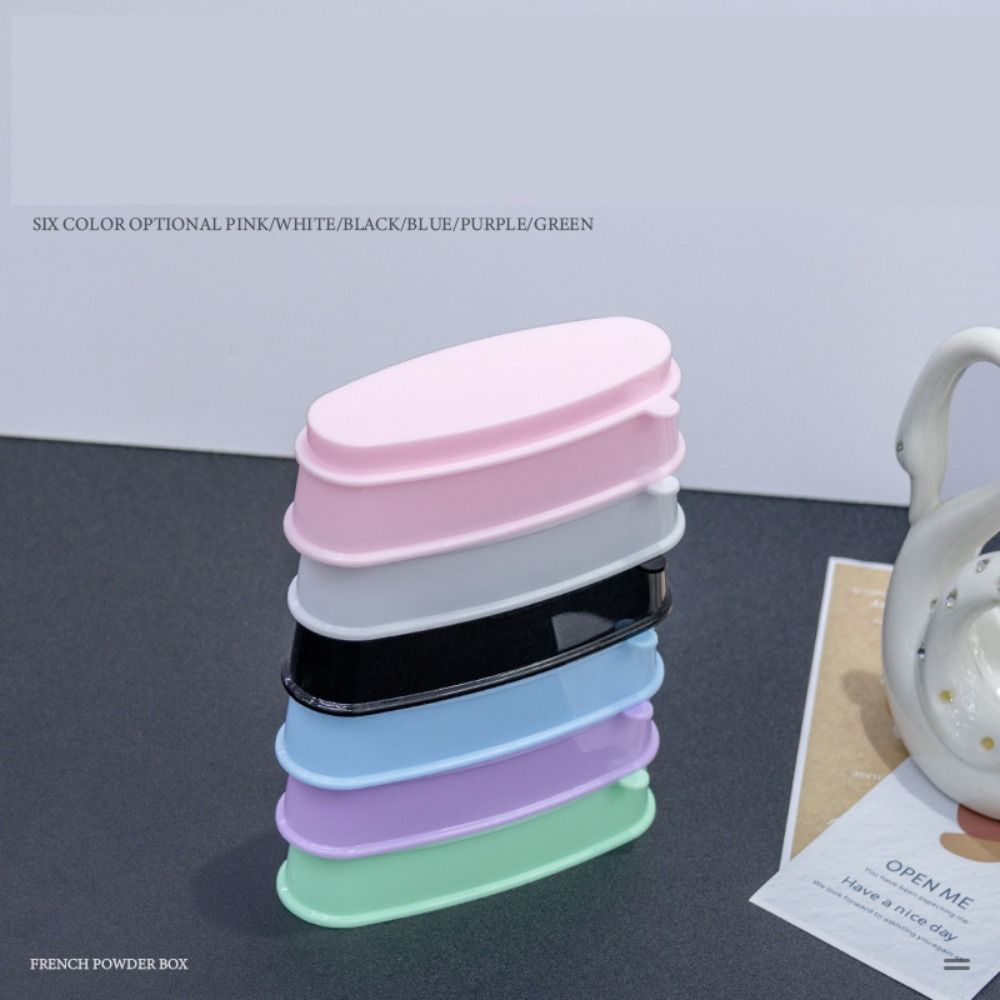 Portable Nai Art Nail Dip Cont - Nail Art French reseña y precio